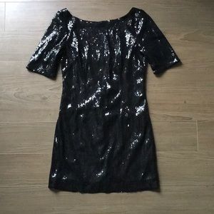 Sequin LBD NWOT